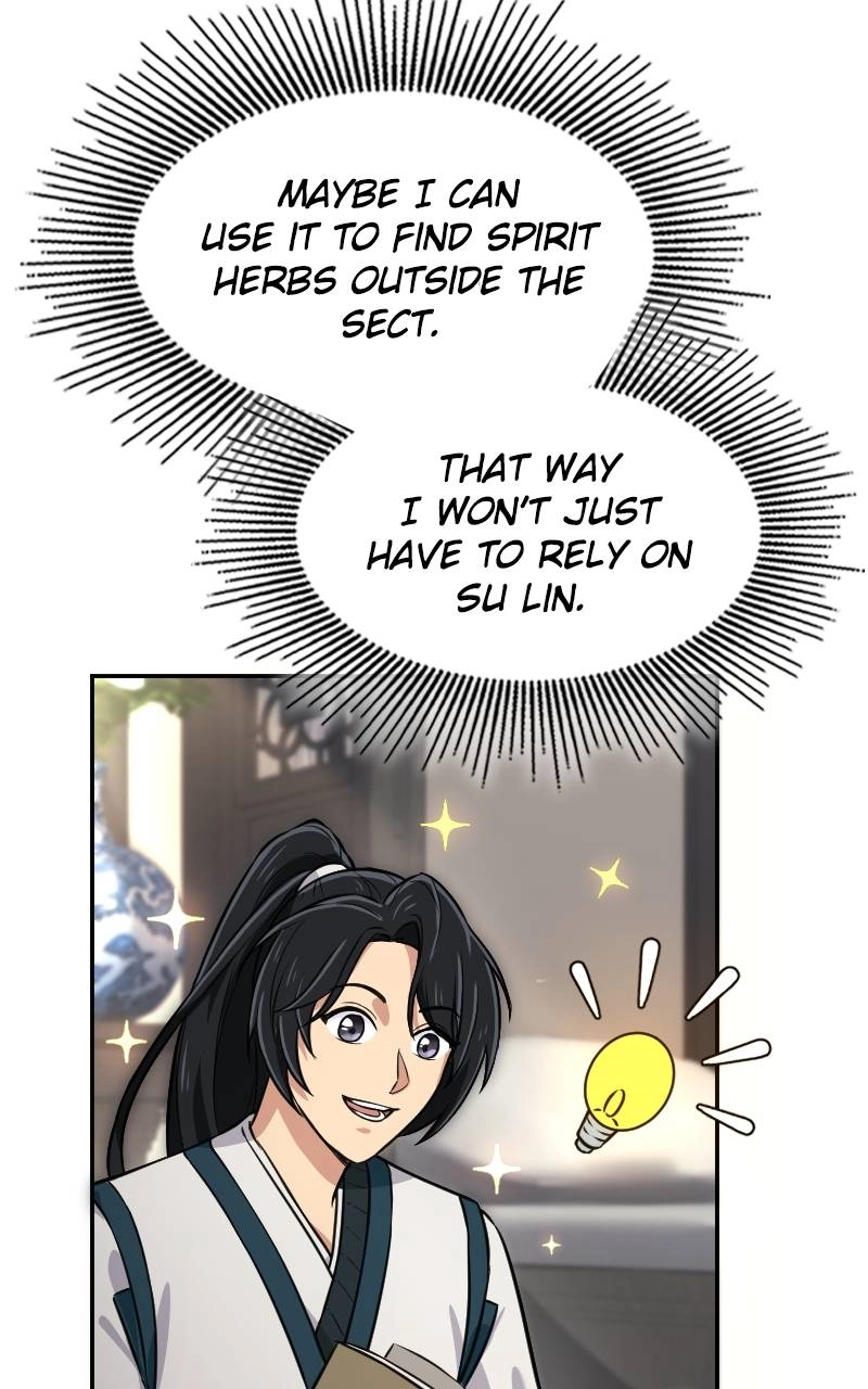 The Laws of Cultivation Chapter 3 Page 64
