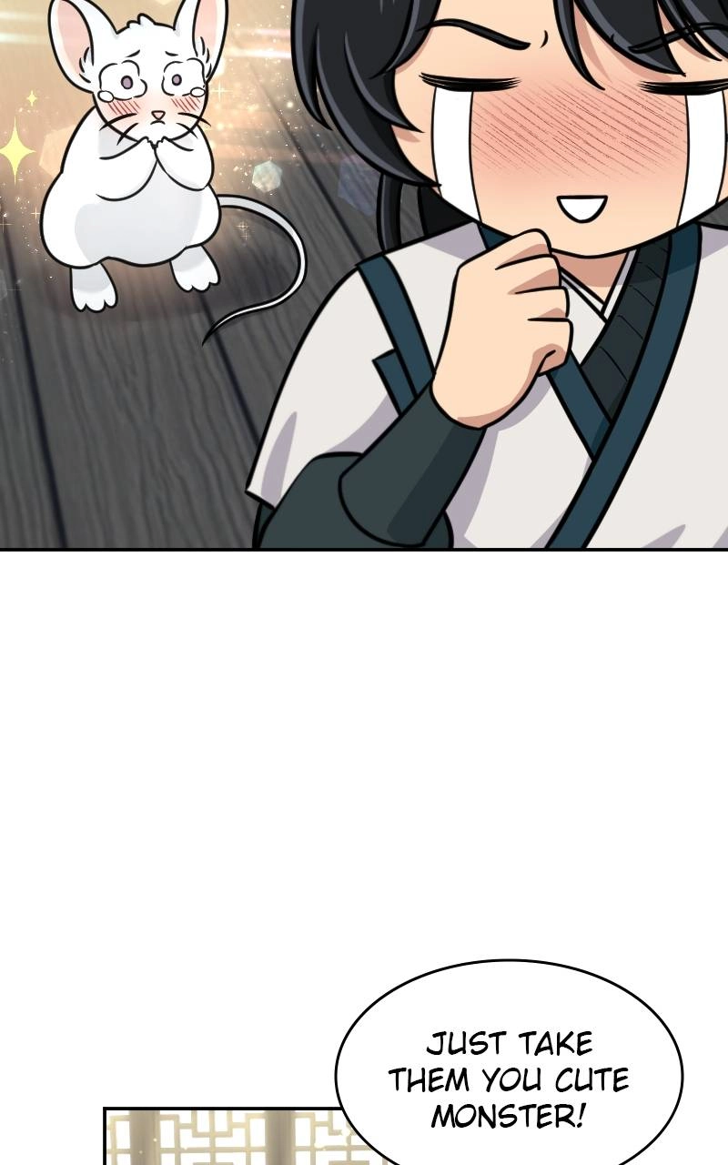 The Laws of Cultivation Chapter 3 Page 73