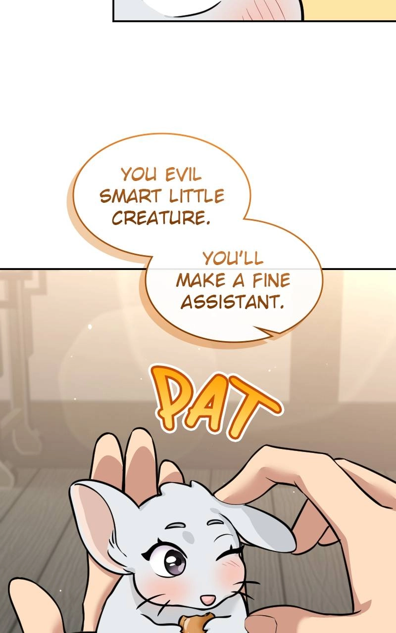 The Laws of Cultivation Chapter 3 Page 76
