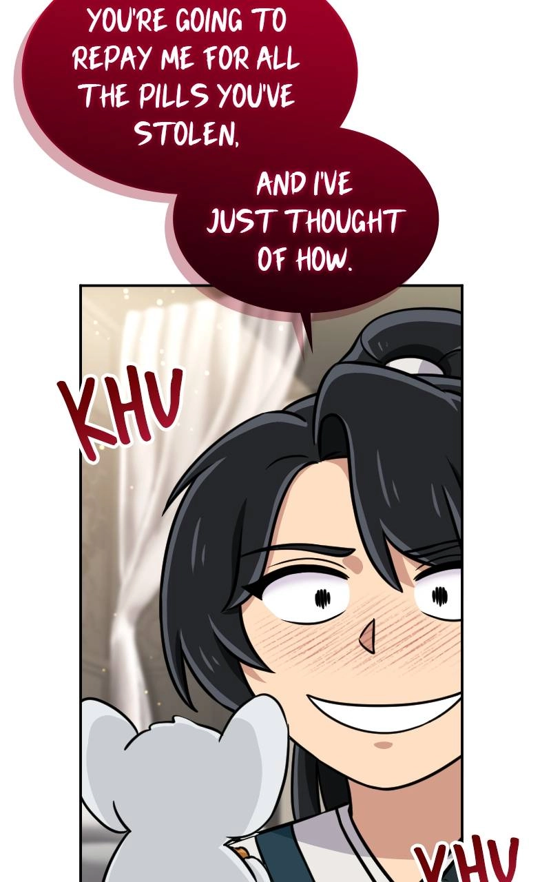 The Laws of Cultivation Chapter 3 Page 78