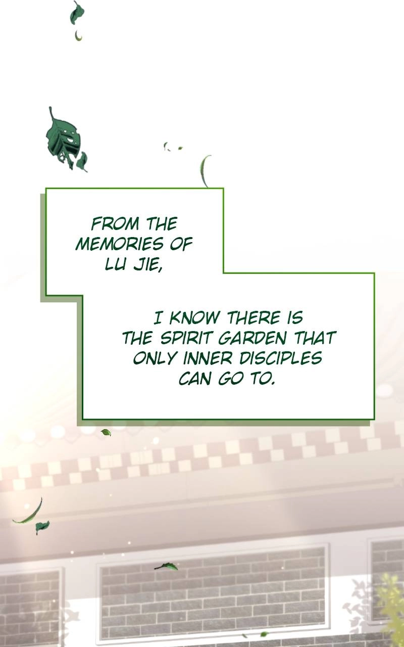 The Laws of Cultivation Chapter 3 Page 7
