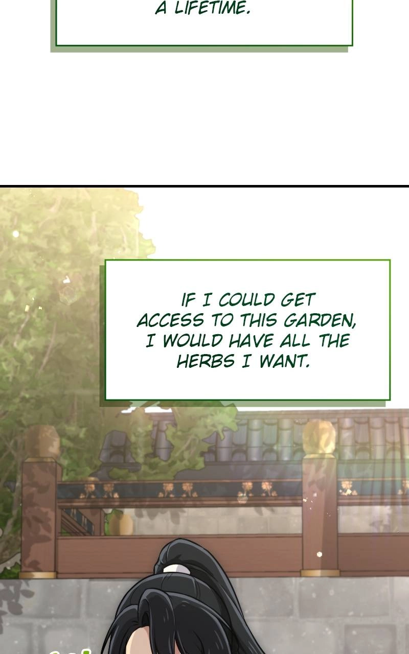The Laws of Cultivation Chapter 3 Page 9