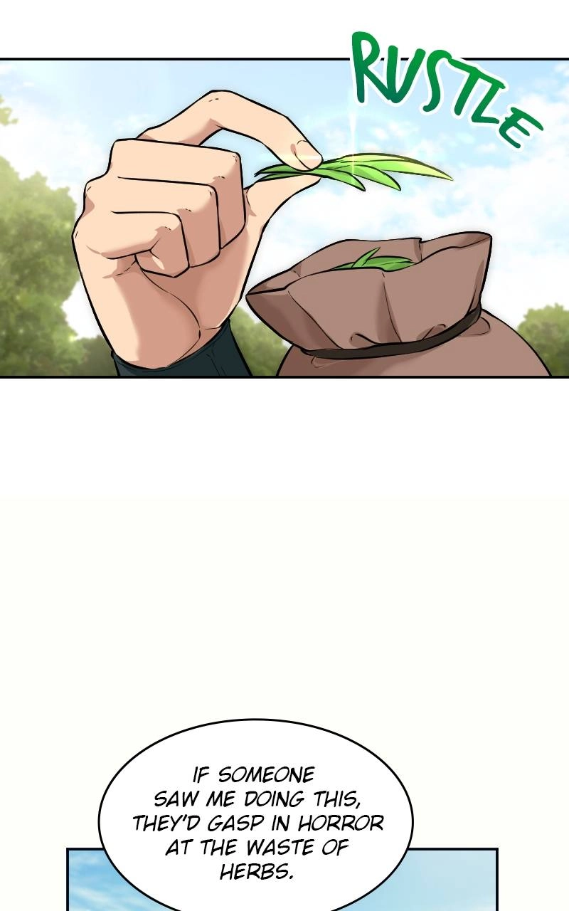 The Laws of Cultivation Chapter 4 Page 11