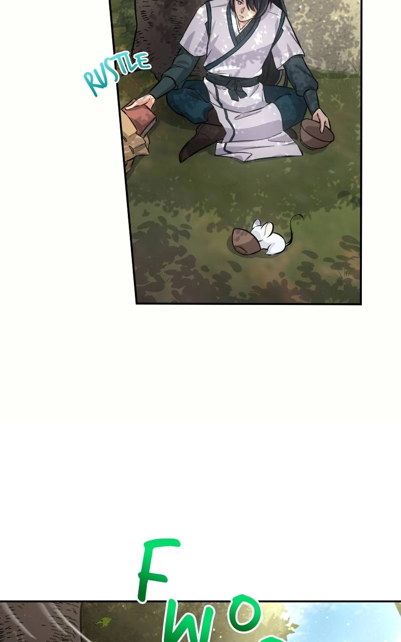 The Laws of Cultivation Chapter 4 Page 23