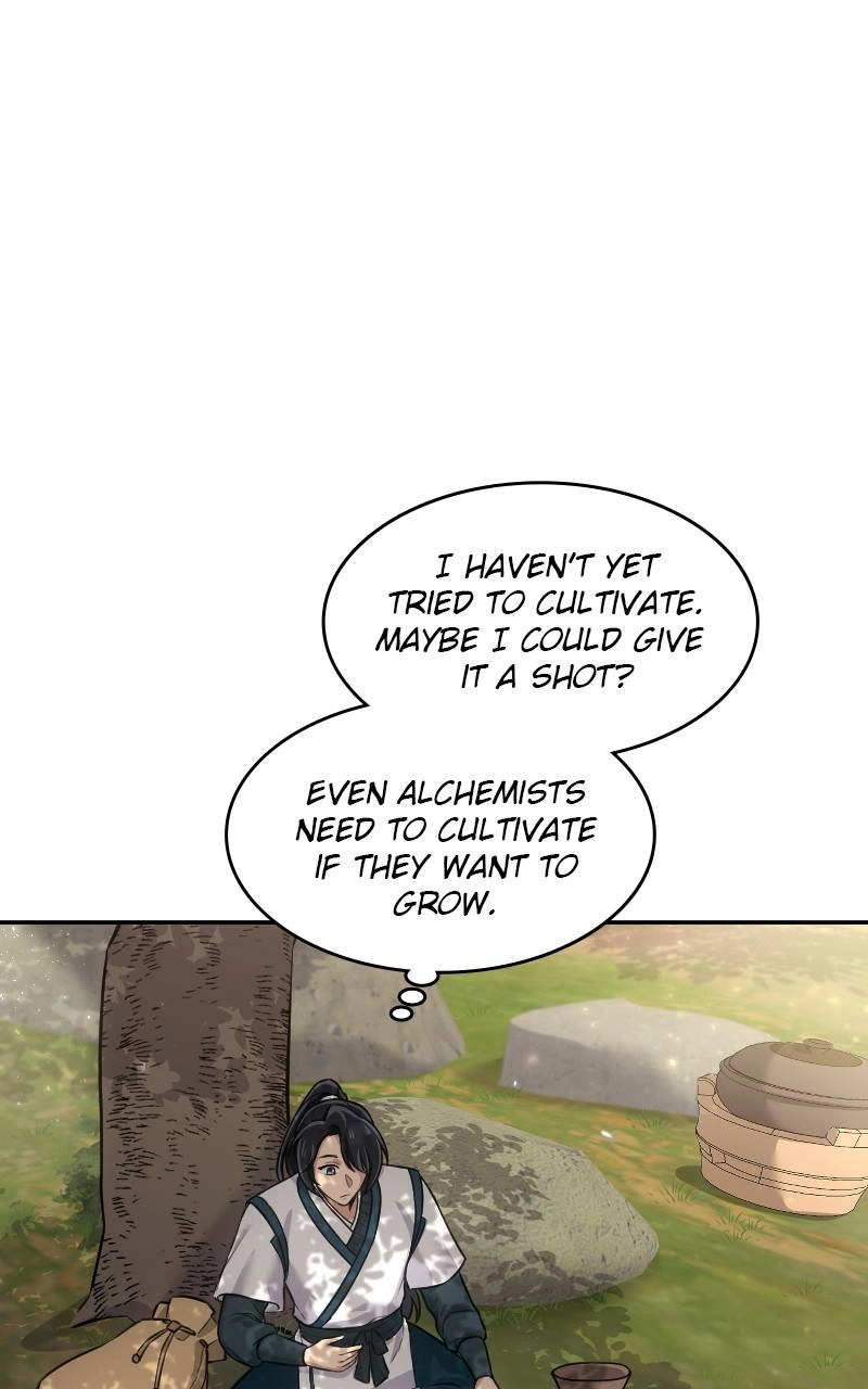 The Laws of Cultivation Chapter 4 Page 26