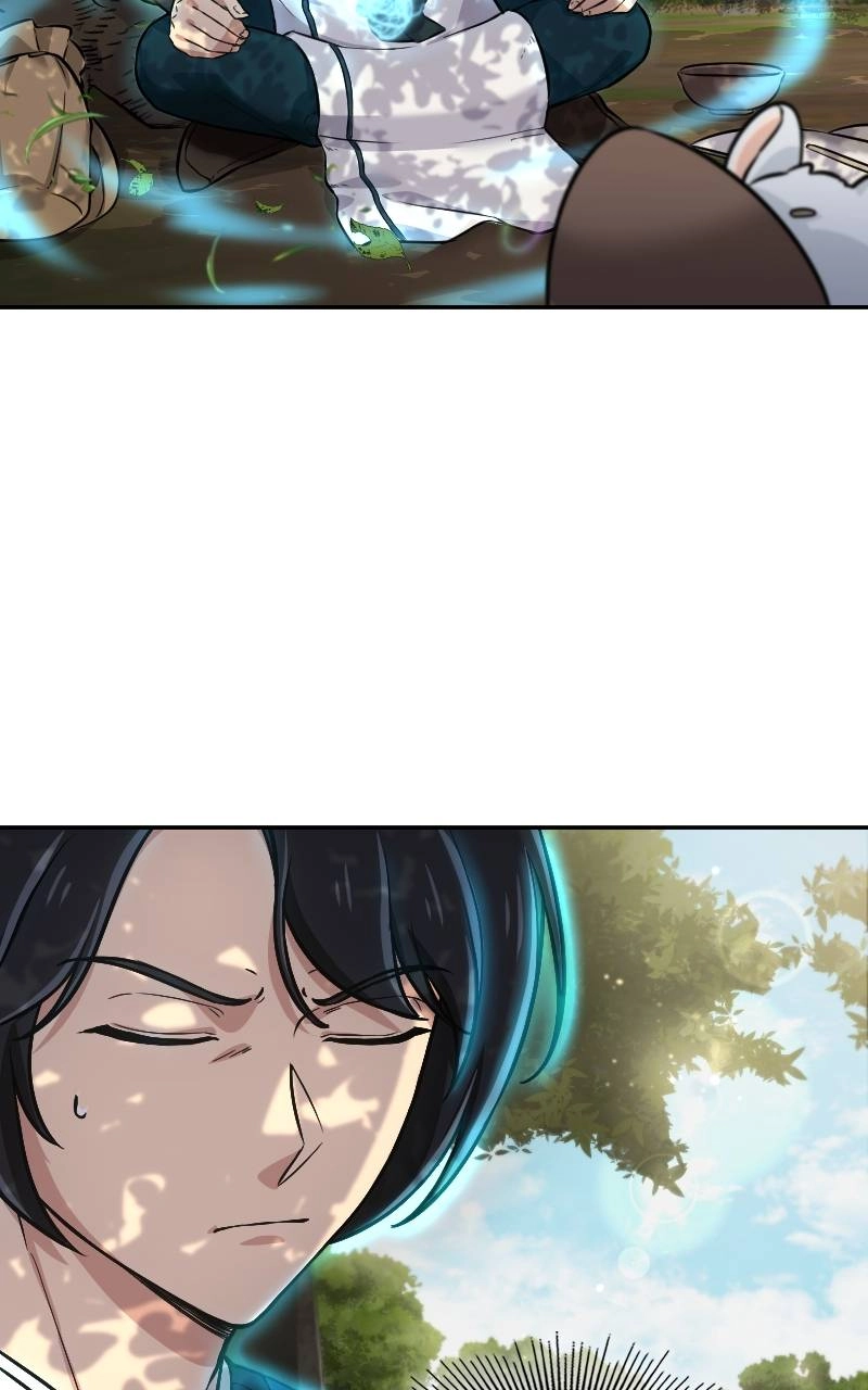 The Laws of Cultivation Chapter 4 Page 29