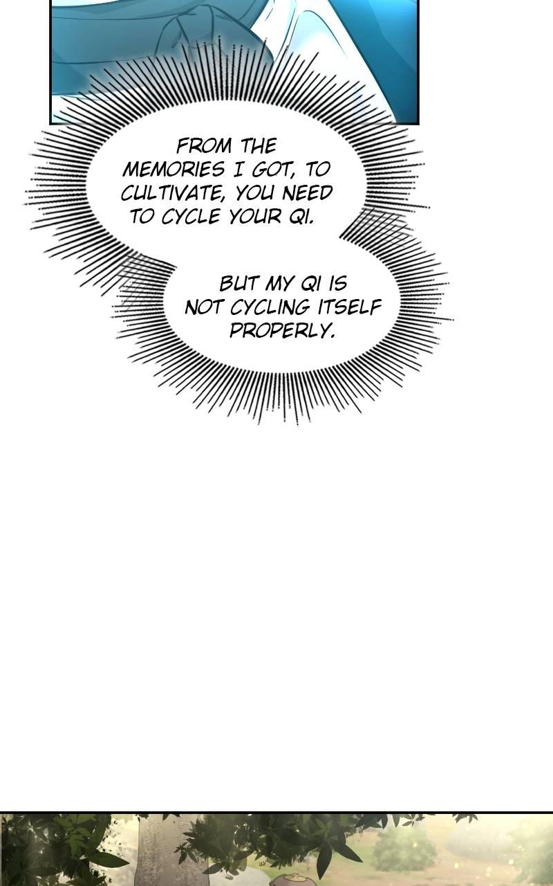 The Laws of Cultivation Chapter 4 Page 31