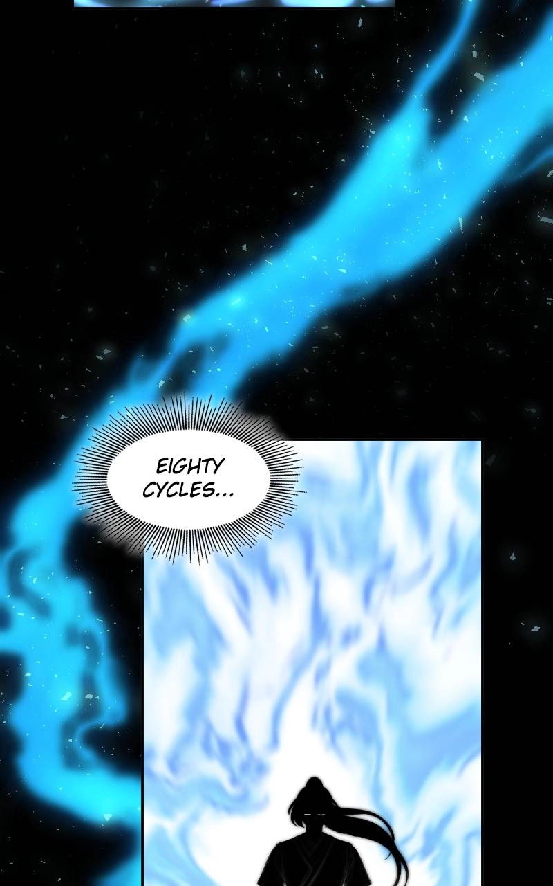 The Laws of Cultivation Chapter 4 Page 39