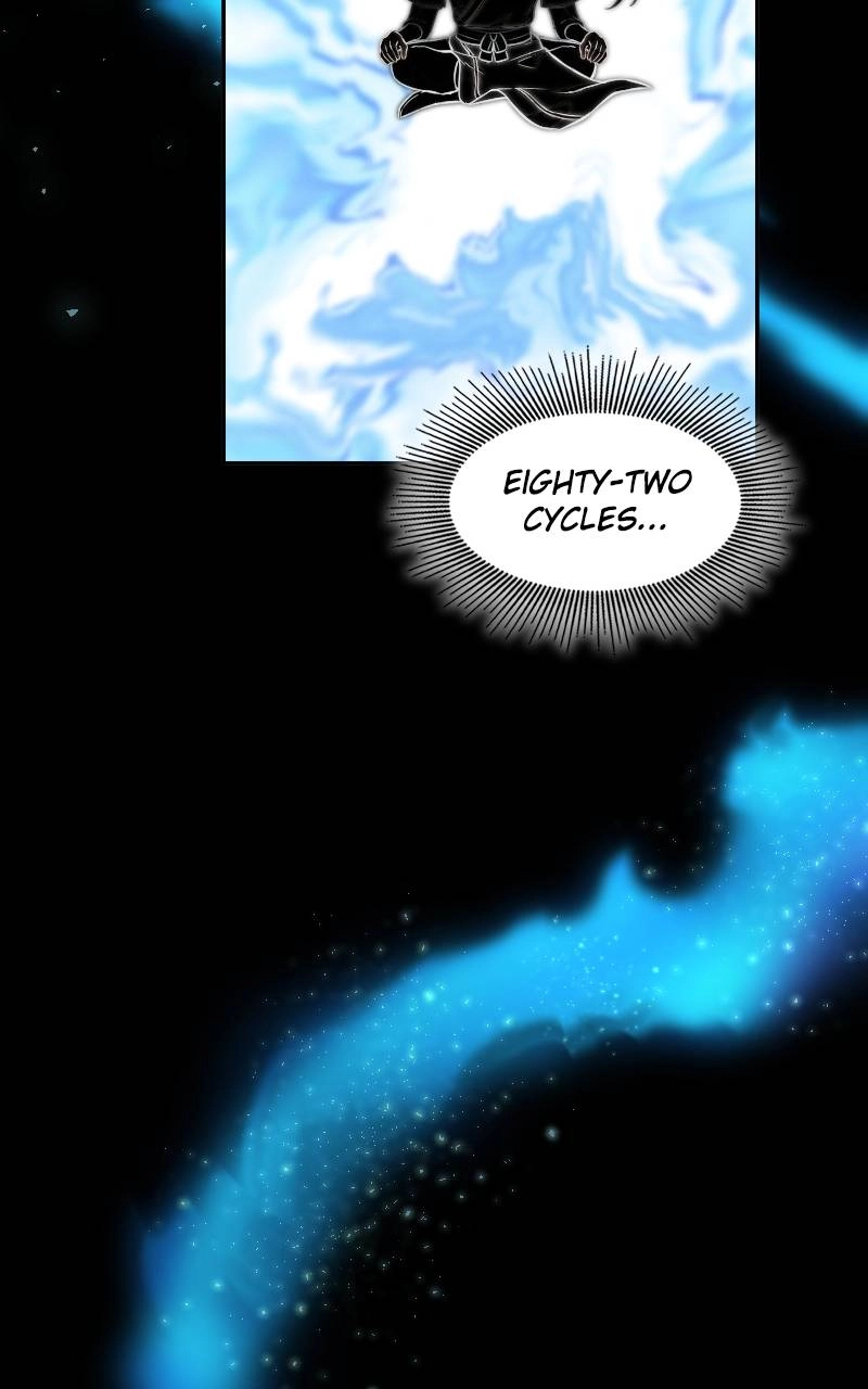 The Laws of Cultivation Chapter 4 Page 40