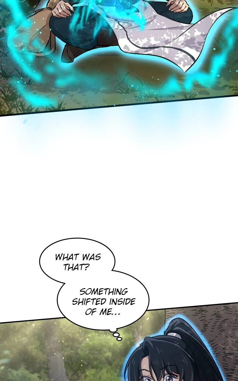 The Laws of Cultivation Chapter 4 Page 42