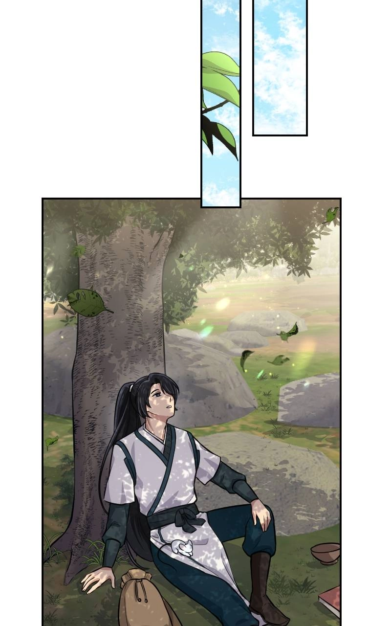 The Laws of Cultivation Chapter 4 Page 44