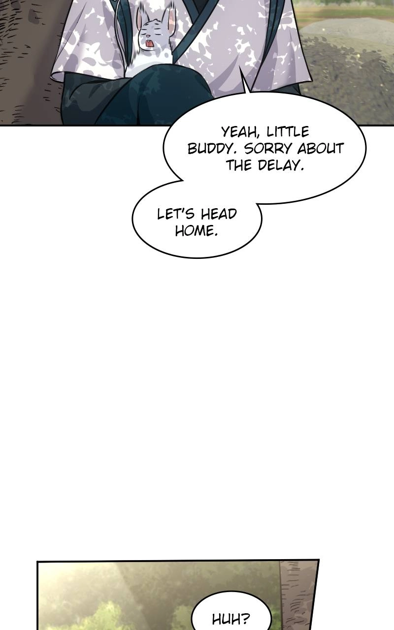 The Laws of Cultivation Chapter 4 Page 46