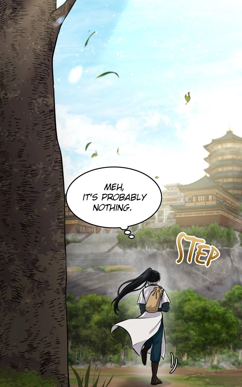 The Laws of Cultivation Chapter 4 Page 49