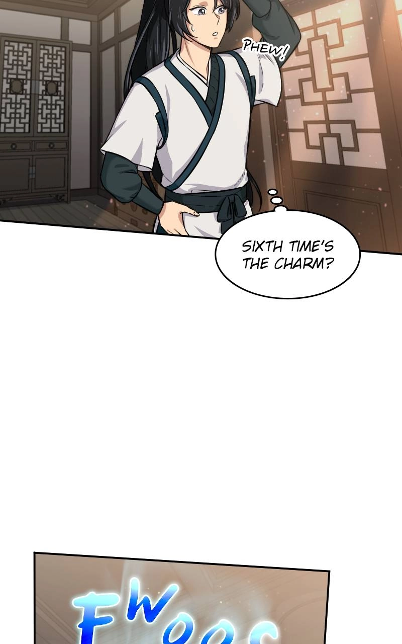 The Laws of Cultivation Chapter 4 Page 56