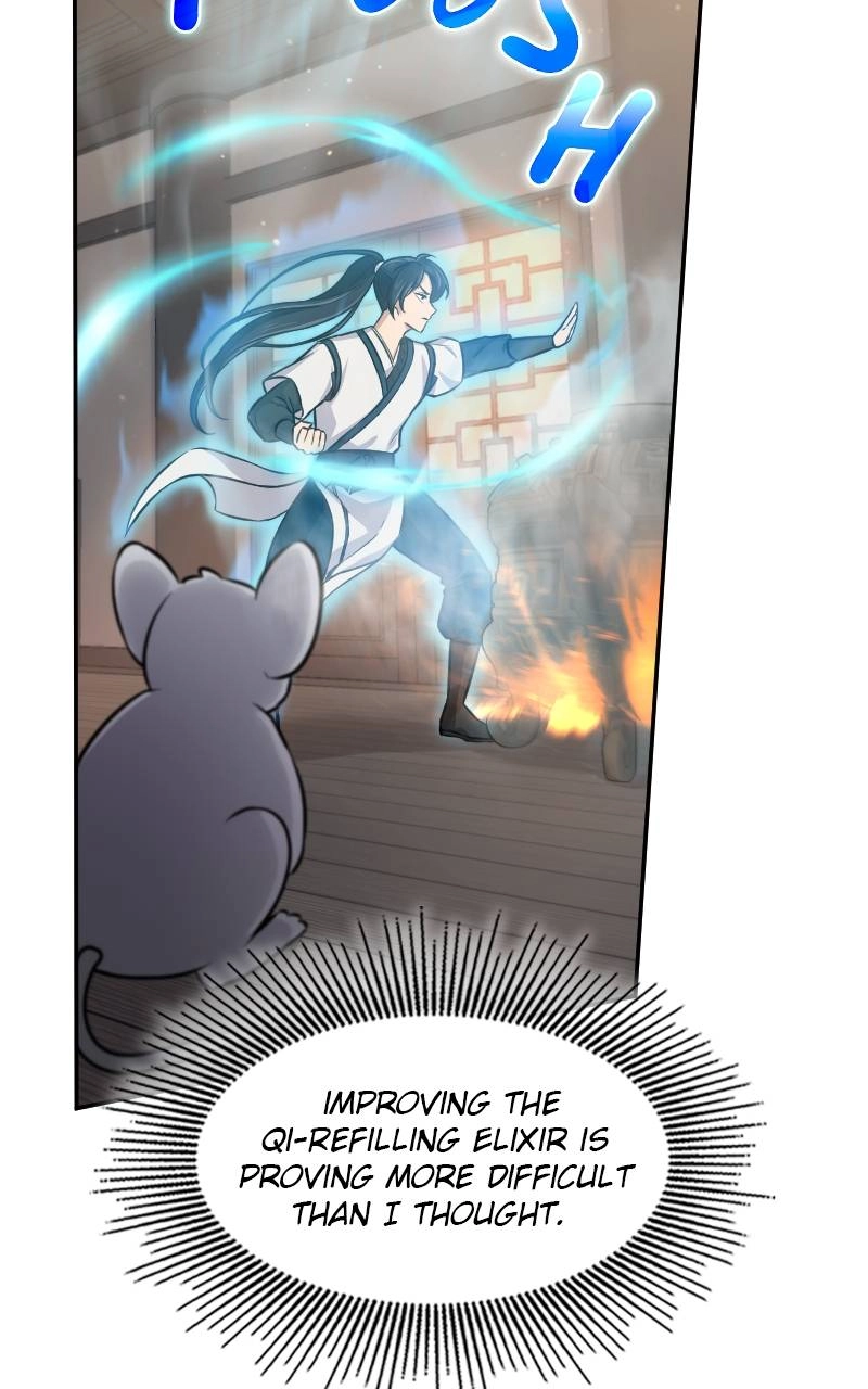 The Laws of Cultivation Chapter 4 Page 57