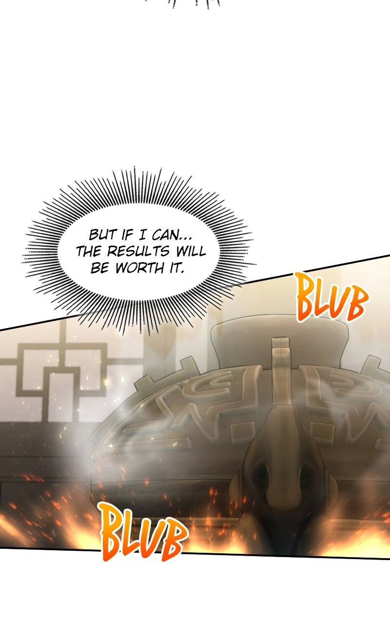 The Laws of Cultivation Chapter 4 Page 58