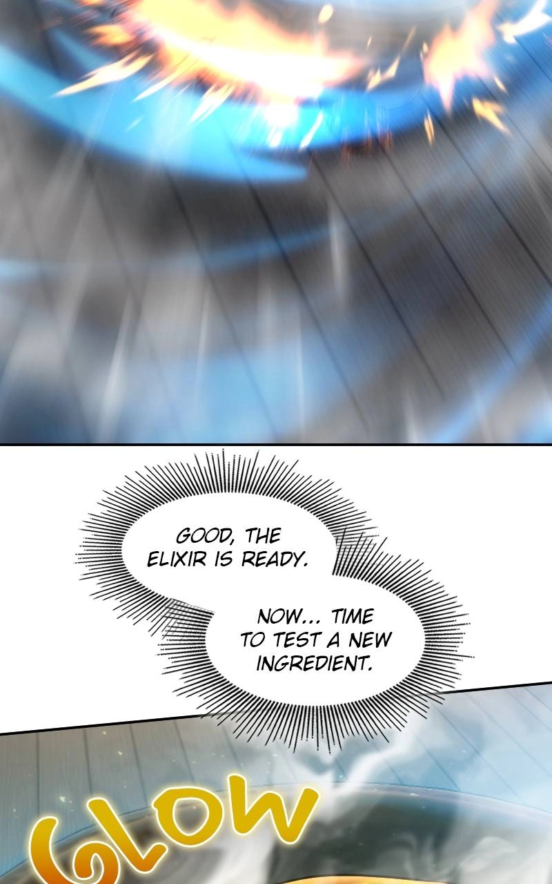 The Laws of Cultivation Chapter 4 Page 62