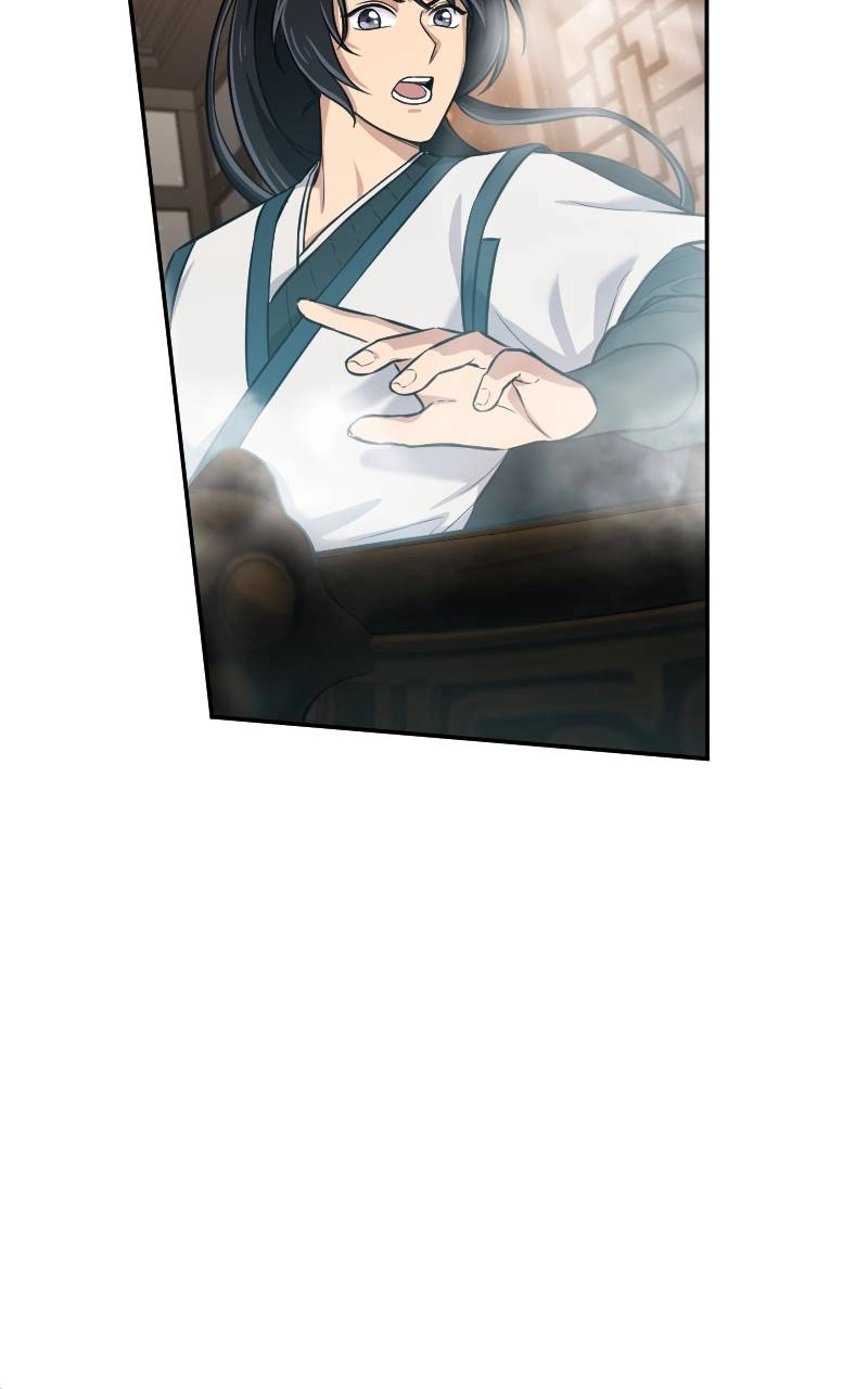 The Laws of Cultivation Chapter 4 Page 64