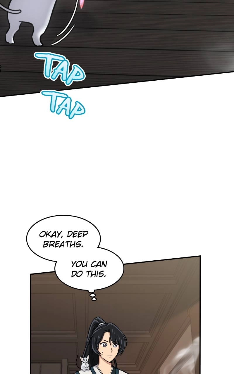 The Laws of Cultivation Chapter 4 Page 68