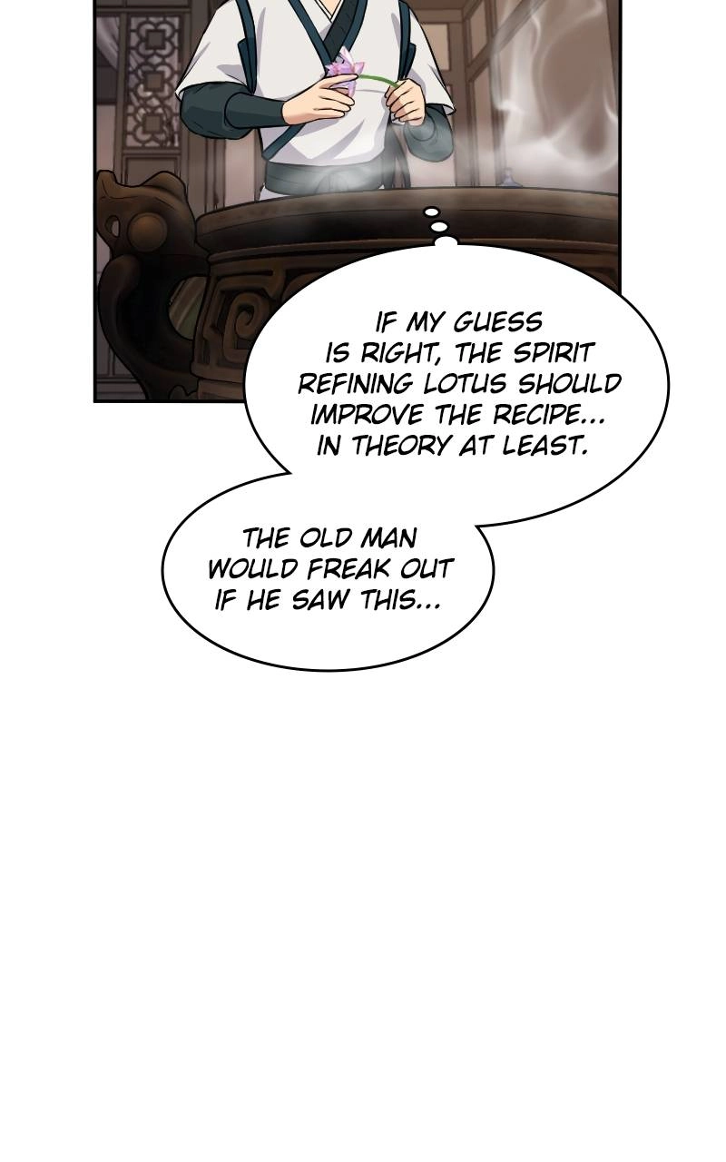 The Laws of Cultivation Chapter 4 Page 69