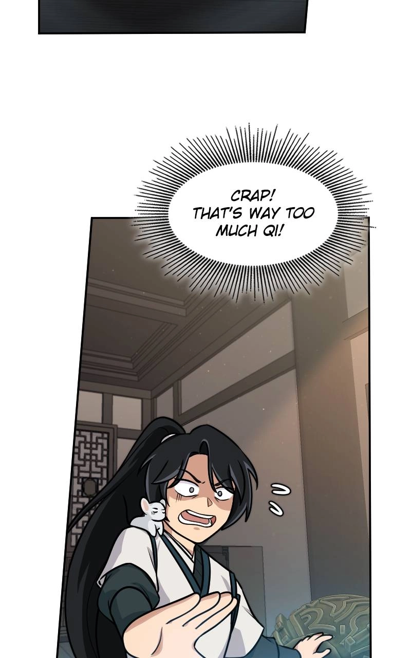 The Laws of Cultivation Chapter 4 Page 72