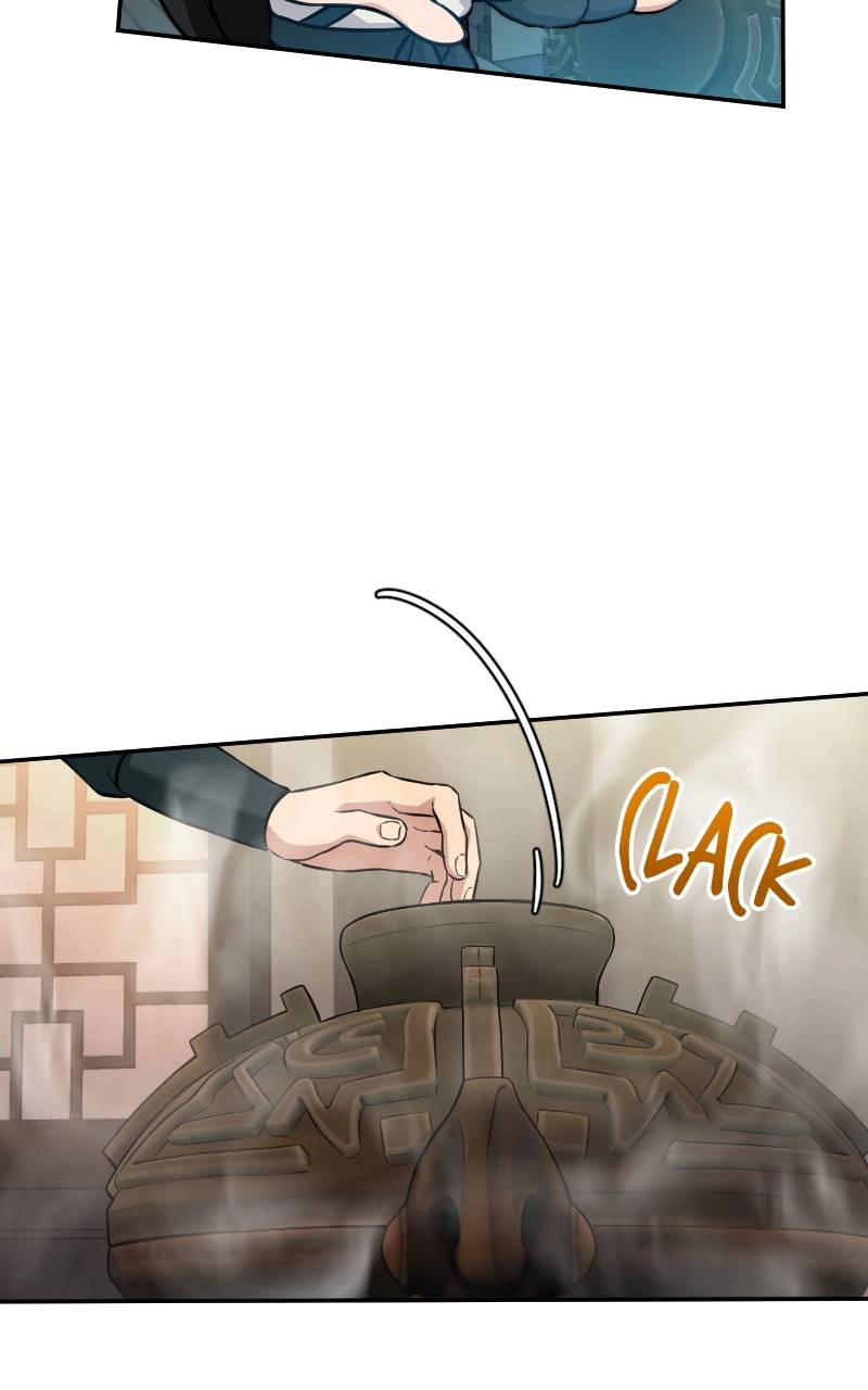 The Laws of Cultivation Chapter 4 Page 73