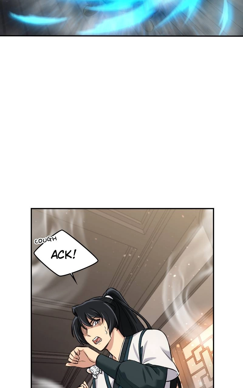 The Laws of Cultivation Chapter 4 Page 76