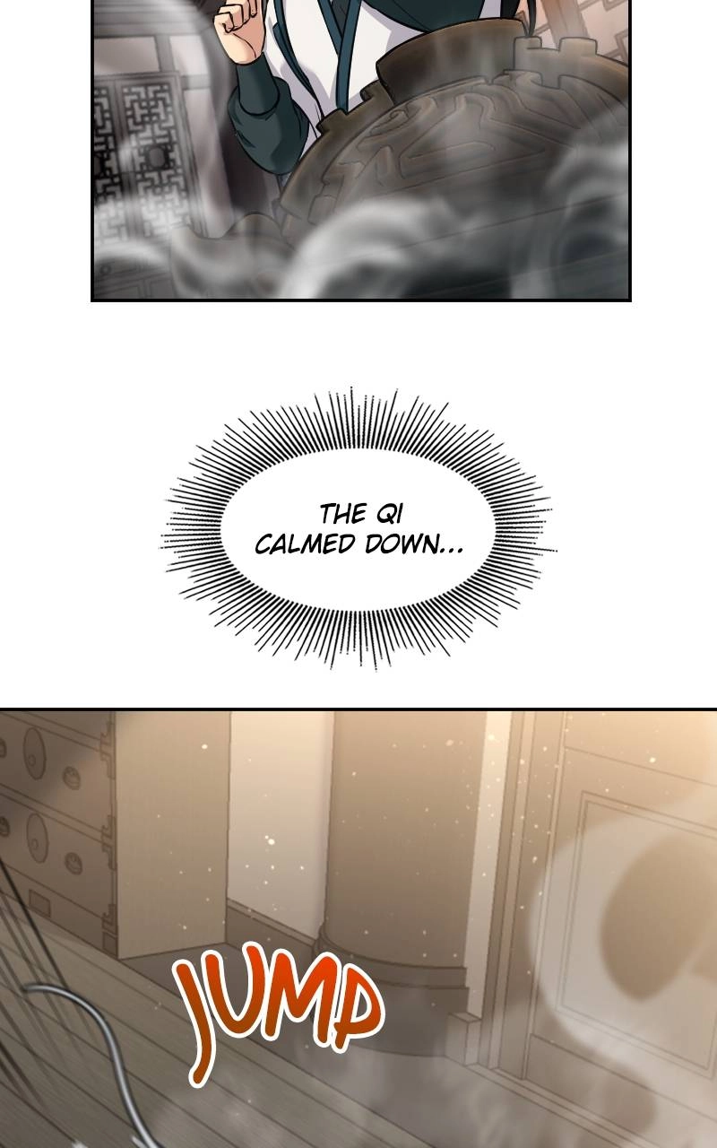 The Laws of Cultivation Chapter 4 Page 77