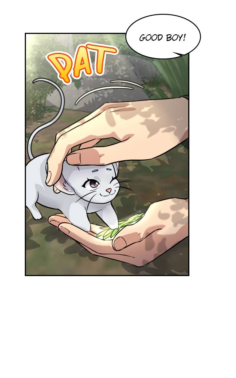 The Laws of Cultivation Chapter 4 Page 7