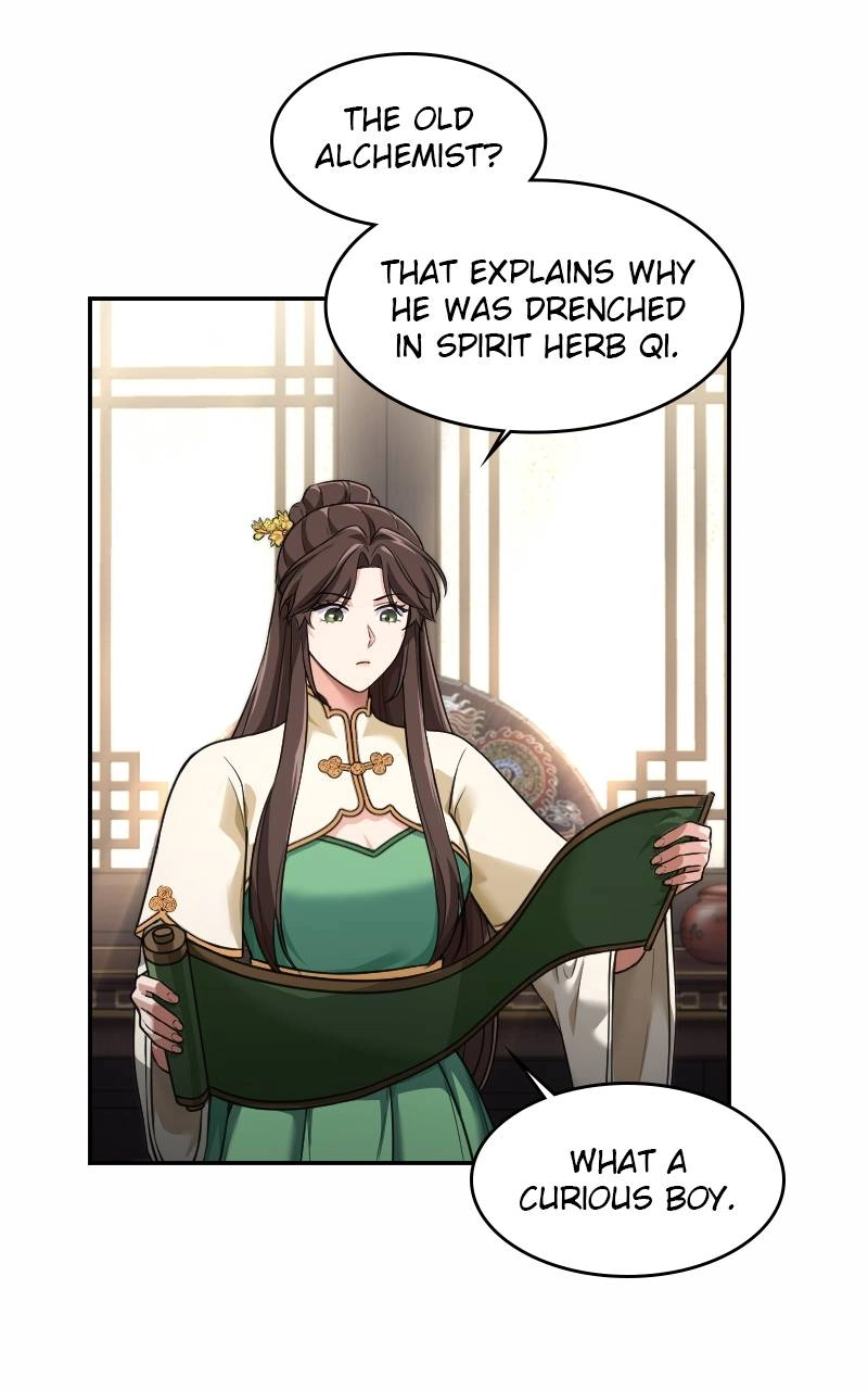 The Laws of Cultivation Chapter 8 Page 10