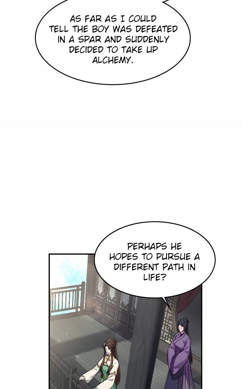The Laws of Cultivation Chapter 8 Page 12