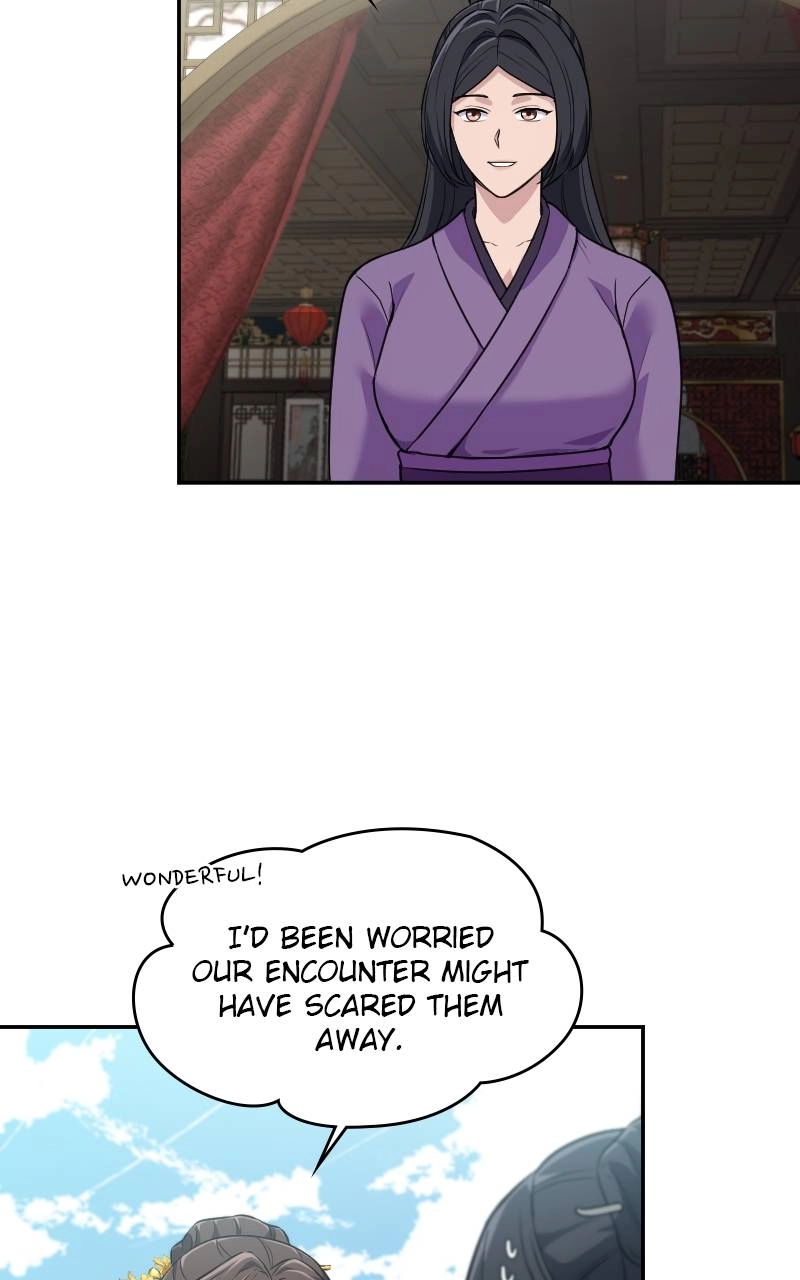 The Laws of Cultivation Chapter 8 Page 16