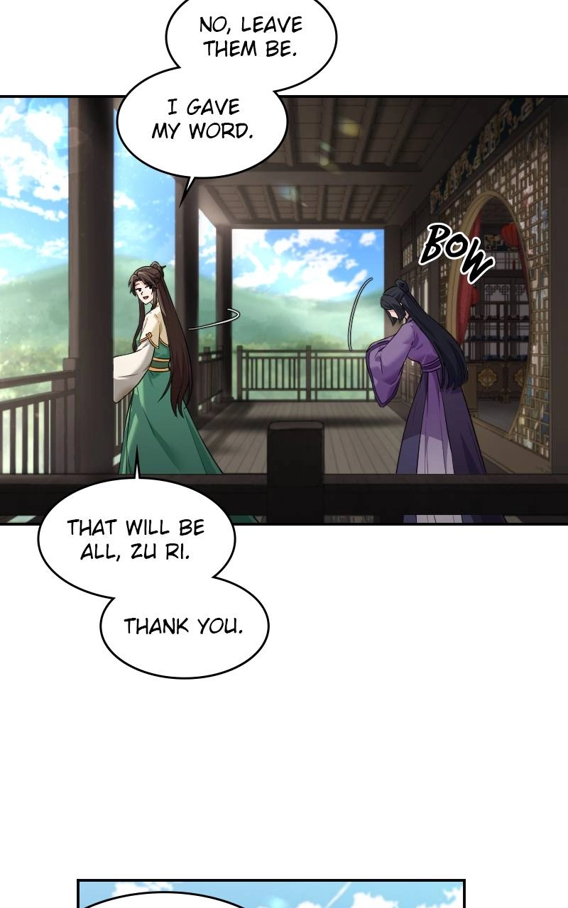 The Laws of Cultivation Chapter 8 Page 19