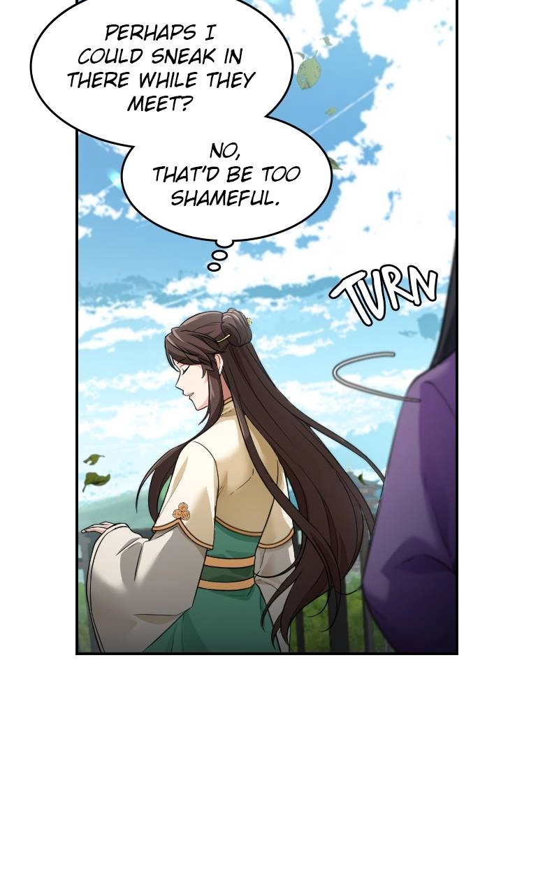 The Laws of Cultivation Chapter 8 Page 20