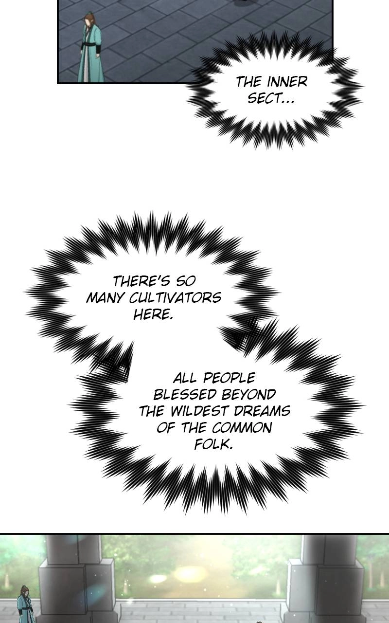 The Laws of Cultivation Chapter 8 Page 25