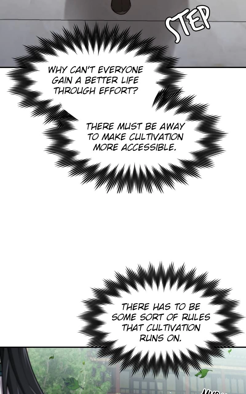 The Laws of Cultivation Chapter 8 Page 27