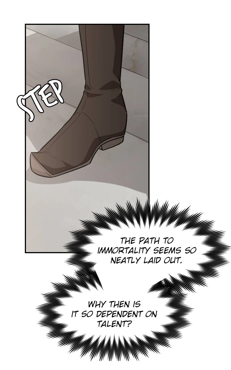 The Laws of Cultivation Chapter 8 Page 29