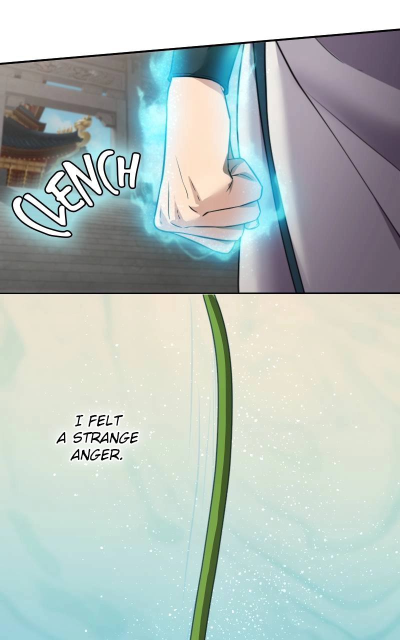 The Laws of Cultivation Chapter 8 Page 31