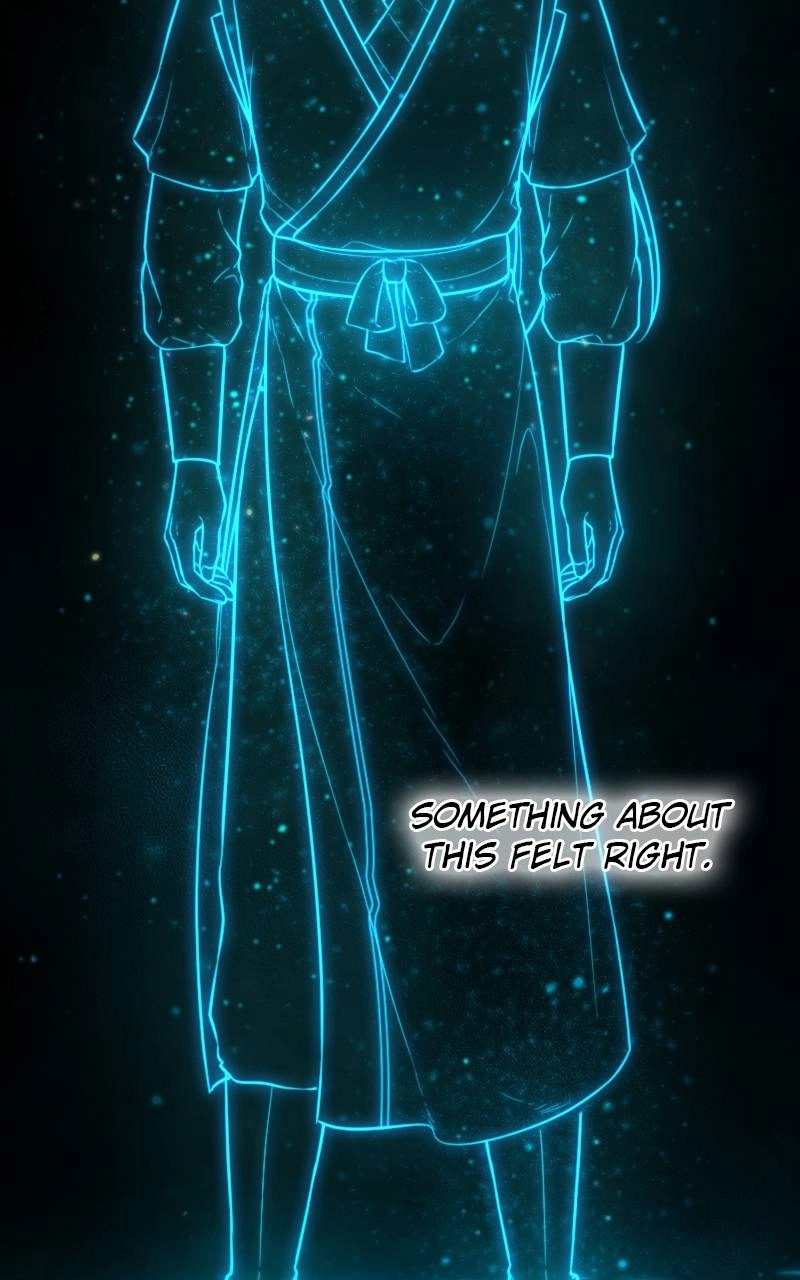The Laws of Cultivation Chapter 8 Page 35