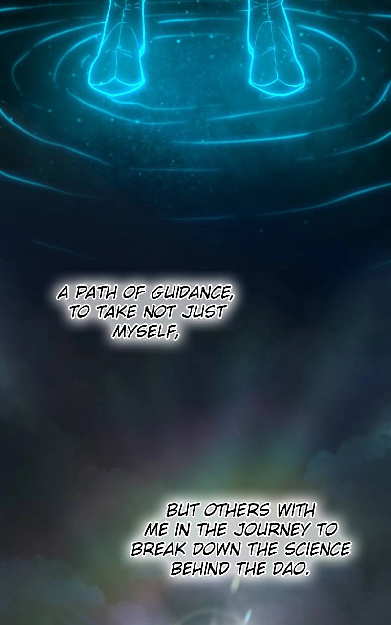 The Laws of Cultivation Chapter 8 Page 36