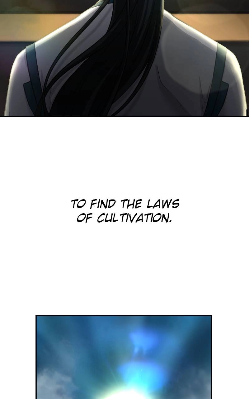 The Laws of Cultivation Chapter 8 Page 38