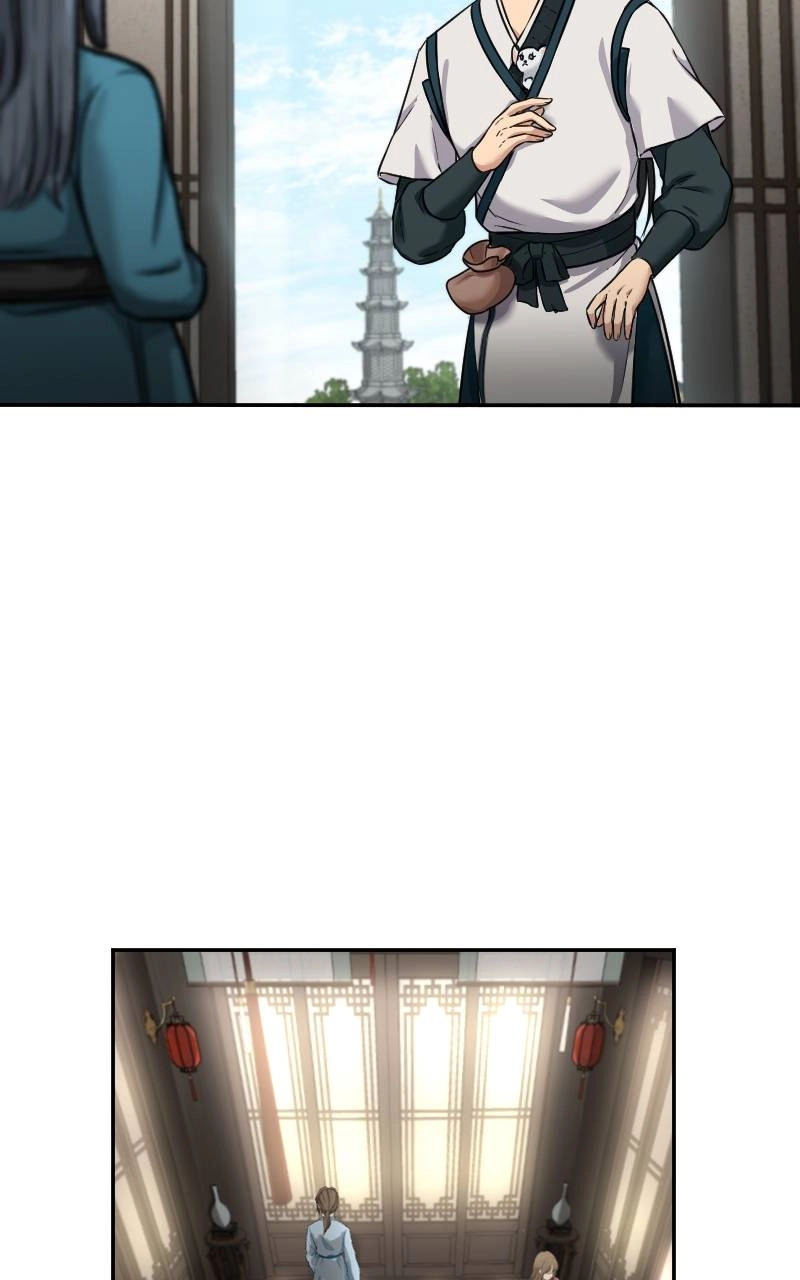 The Laws of Cultivation Chapter 8 Page 42