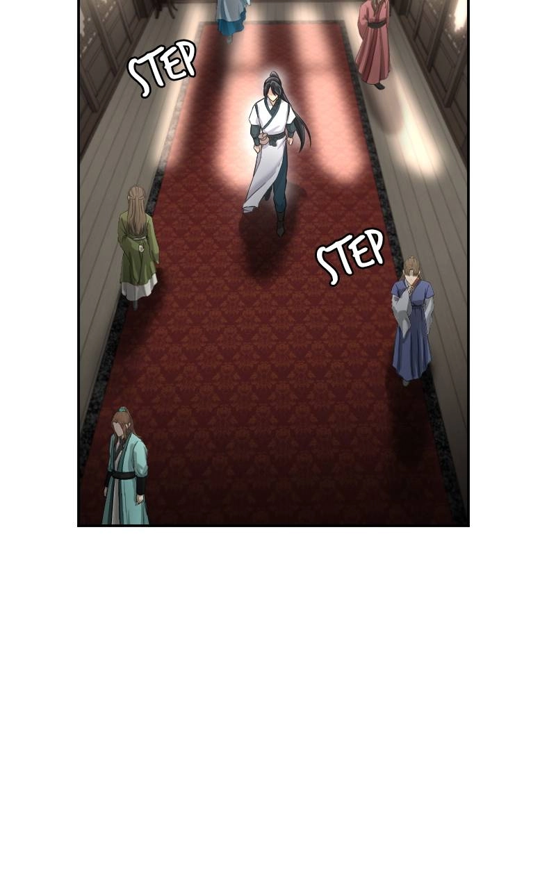 The Laws of Cultivation Chapter 8 Page 43