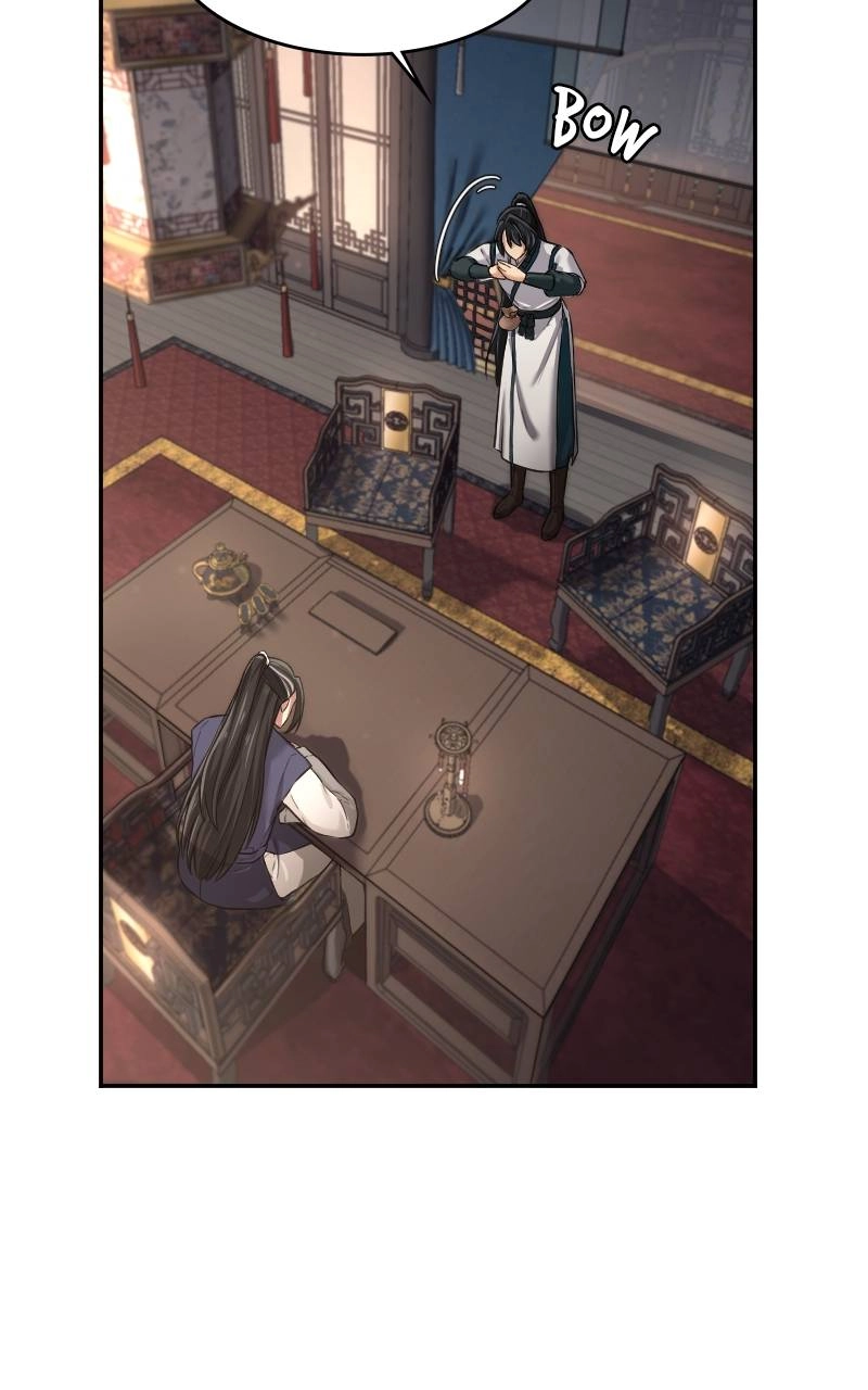 The Laws of Cultivation Chapter 8 Page 46