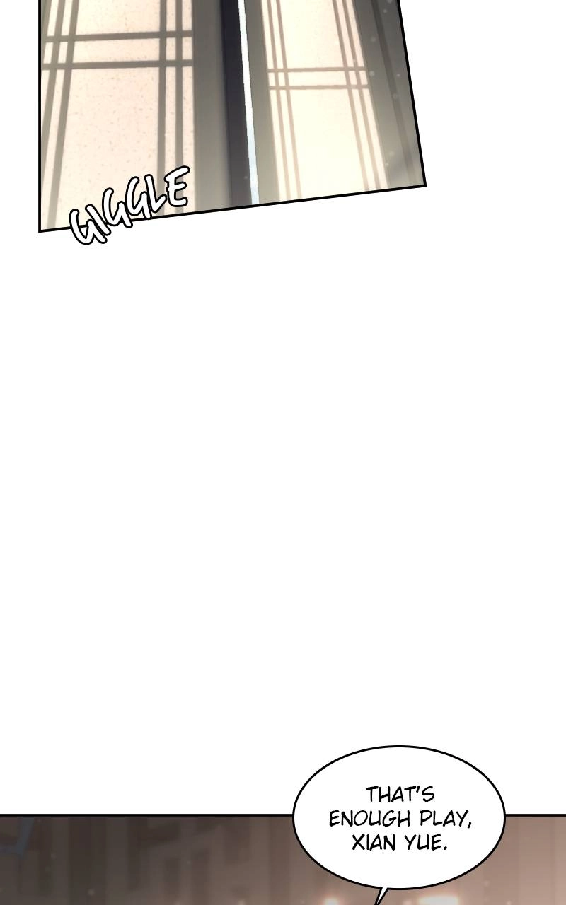 The Laws of Cultivation Chapter 8 Page 51