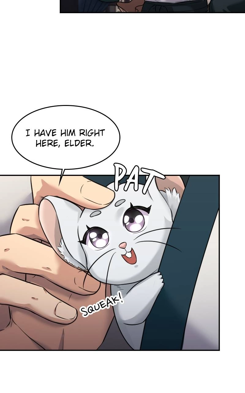 The Laws of Cultivation Chapter 8 Page 55
