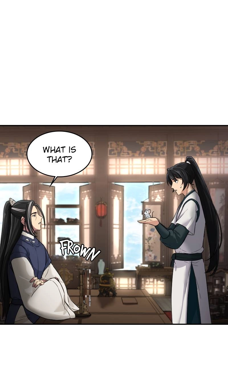 The Laws of Cultivation Chapter 8 Page 56