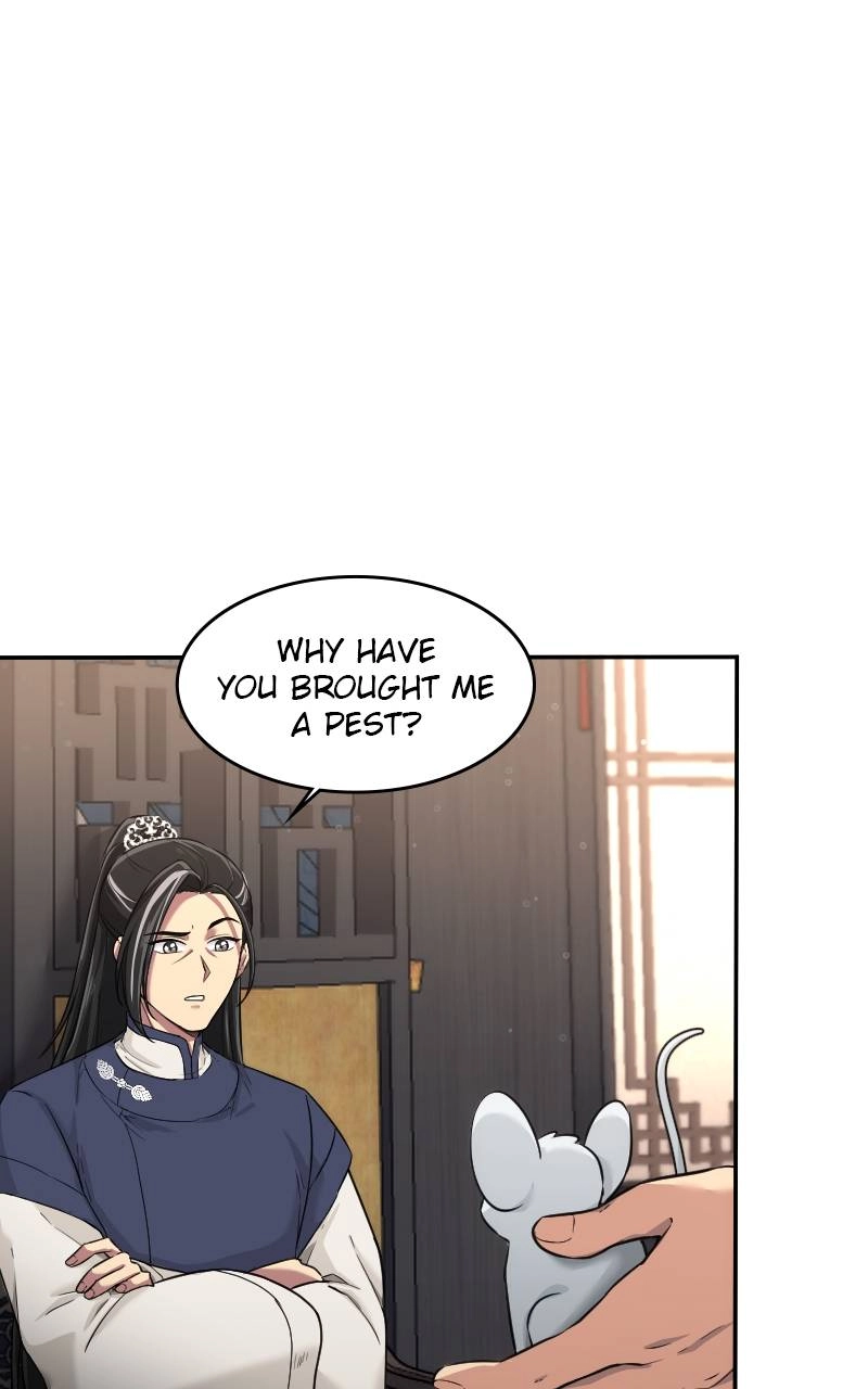 The Laws of Cultivation Chapter 8 Page 57