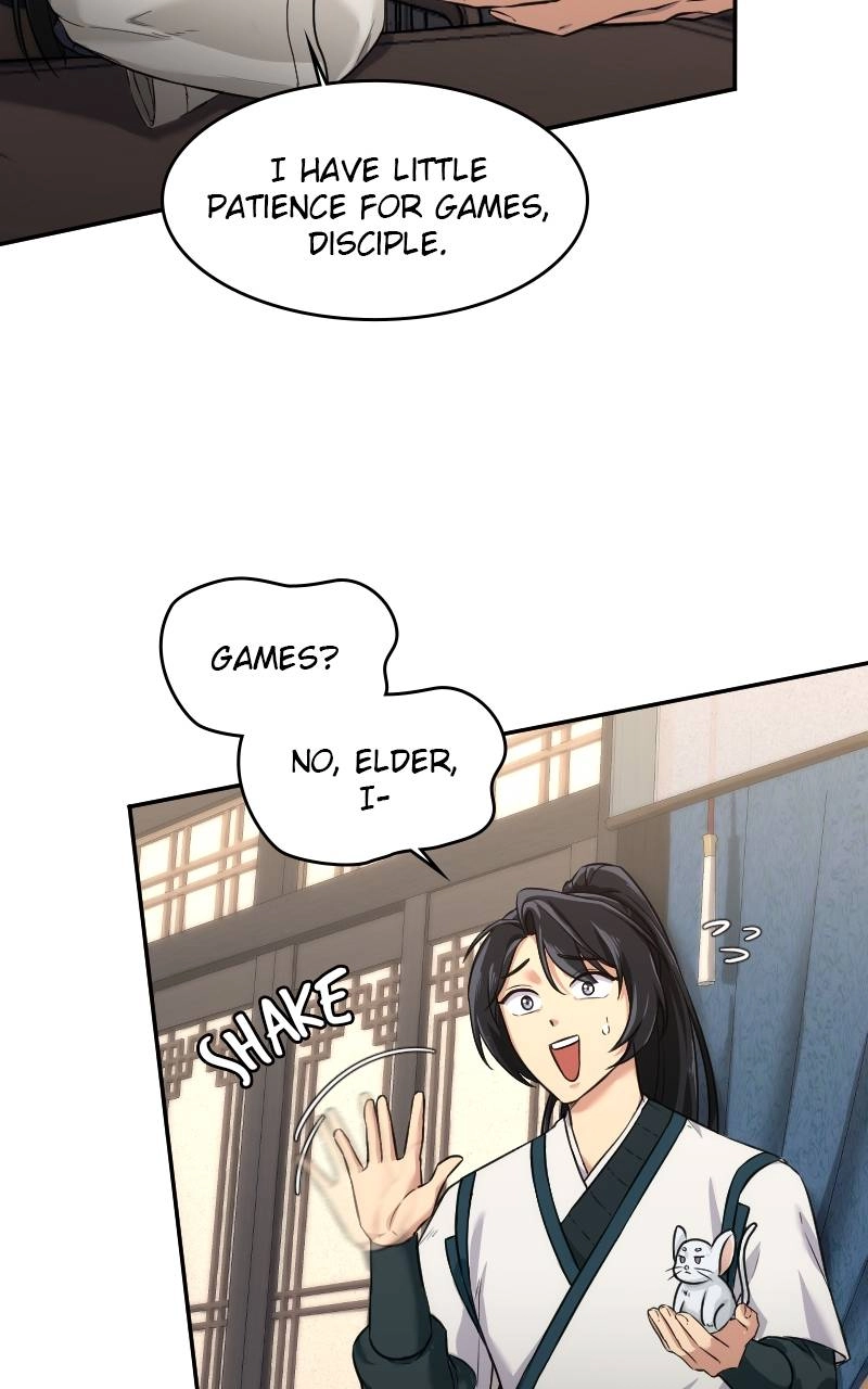 The Laws of Cultivation Chapter 8 Page 58