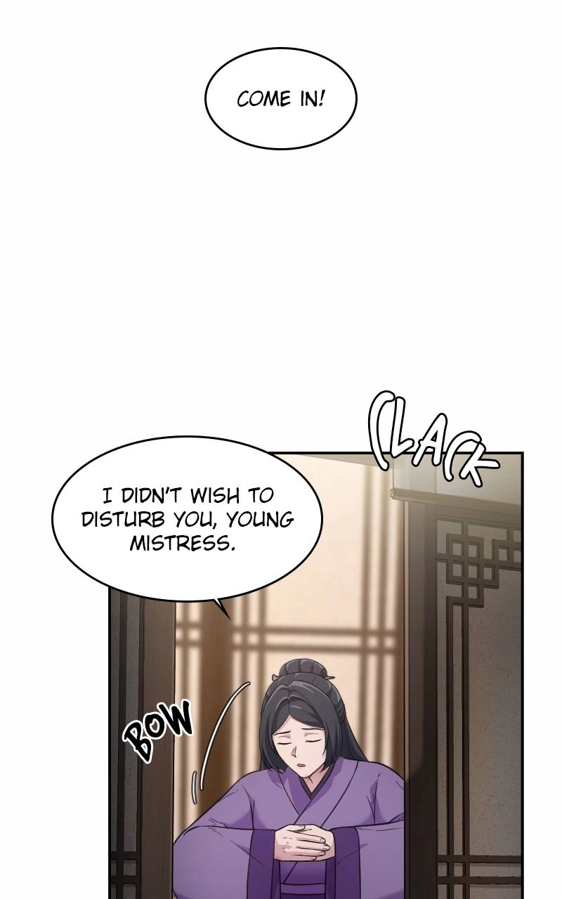 The Laws of Cultivation Chapter 8 Page 5
